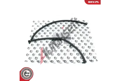 ESEN SKV Hadice unik�n� paliva ESN 54SKV380, 54SKV380