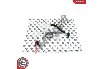 ESEN SKV Palivov� potrub� ESN 54SKV385, 54SKV385