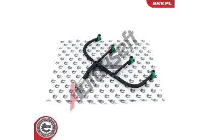 ESEN SKV Hadice unikn paliva ESN 54SKV386, 54SKV386