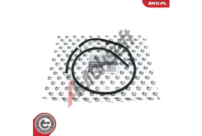 ESEN SKV Hadice unikn paliva ESN 54SKV387, 54SKV387