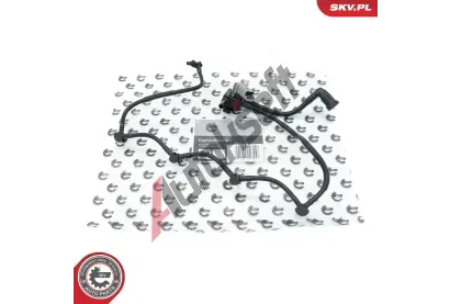 ESEN SKV Hadice unik�n� paliva ESN 54SKV388, 54SKV388