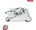 Hadice unikn paliva ESEN SKV ‐ ESN 54SKV390