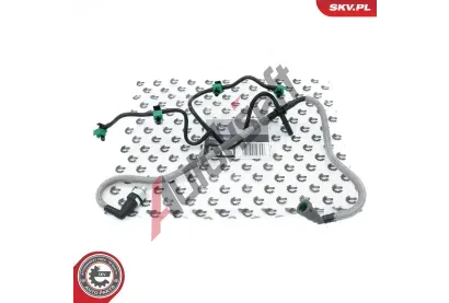 ESEN SKV Hadice unik�n� paliva ESN 54SKV390, 54SKV390