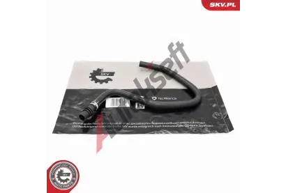 ESEN SKV Hadice chladi�e ESN 54SKV393, 54SKV393