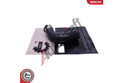 ESEN SKV Hadice plnicího vzduchu ESN 54SKV397, 54SKV397 ESEN SKV Hadice plnicího vzduchu ESN 54SKV397, 54SKV397