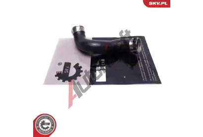 ESEN SKV Hadice plnicího vzduchu ESN 54SKV398, 54SKV398 ESEN SKV Hadice plnicího vzduchu ESN 54SKV398, 54SKV398