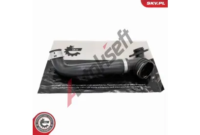 ESEN SKV Hadice plnicího vzduchu ESN 54SKV400, 54SKV400 ESEN SKV Hadice plnicího vzduchu ESN 54SKV400, 54SKV400