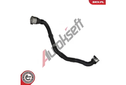 ESEN SKV Hadice plnicího vzduchu ESN 54SKV407, 54SKV407 ESEN SKV Hadice plnicího vzduchu ESN 54SKV407, 54SKV407