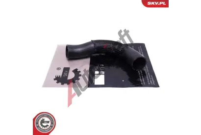 ESEN SKV Hadice plnicího vzduchu ESN 54SKV415, 54SKV415 ESEN SKV Hadice plnicího vzduchu ESN 54SKV415, 54SKV415