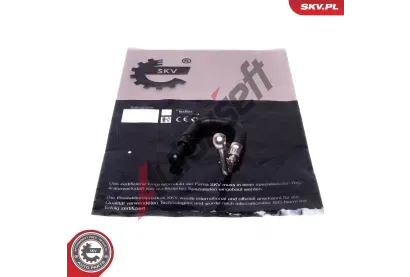 ESEN SKV Hadice chladie ESN 54SKV428, 54SKV428