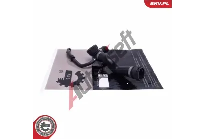 ESEN SKV Hadice chladi�e ESN 54SKV445, 54SKV445