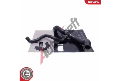 ESEN SKV Hadice chladie ESN 54SKV455, 54SKV455