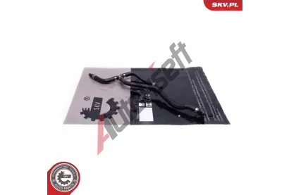 ESEN SKV Hadice chladiče ESN 54SKV457, 54SKV457 ESEN SKV Hadice chladiče ESN 54SKV457, 54SKV457