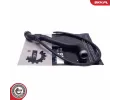 Hadice chladi�e&nbsp;ESEN SKV&nbsp;&dash;&nbsp;ESN 54SKV465