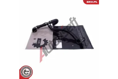 ESEN SKV Hadice chladie ESN 54SKV497, 54SKV497