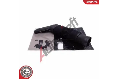 ESEN SKV Hadice plnicho vzduchu ESN 54SKV510, 54SKV510