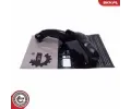 Sac� hadice vzduchov�ho filtru&nbsp;ESEN SKV&nbsp;&dash;&nbsp;ESN 54SKV518