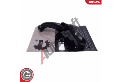 ESEN SKV Sací hadice vzduchového filtru ESN 54SKV518, 54SKV518 ESEN SKV Sací hadice vzduchového filtru ESN 54SKV518, 54SKV518