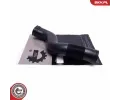 Sac hadice vzduchovho filtru ESEN SKV ‐ ESN 54SKV526