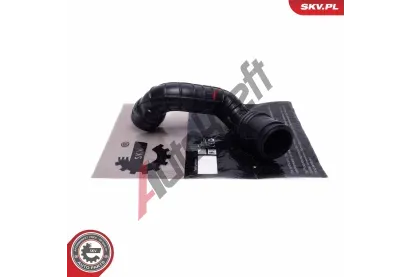 ESEN SKV Sací hadice vzduchového filtru ESN 54SKV528, 54SKV528 ESEN SKV Sací hadice vzduchového filtru ESN 54SKV528, 54SKV528