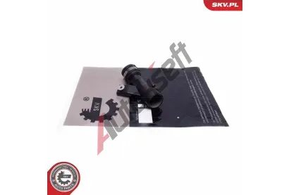 ESEN SKV Hadice plnicho vzduchu ESN 54SKV531, 54SKV531