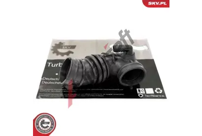 ESEN SKV Hadice plnicho vzduchu ESN 54SKV538, 54SKV538