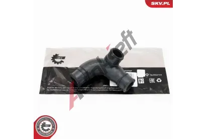 ESEN SKV Hadice vtrn klikov skn ESN 54SKV543, 54SKV543