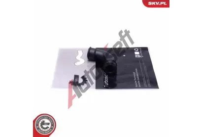 ESEN SKV Hadice v�tr�n� klikov� sk��n� ESN 54SKV544, 54SKV544