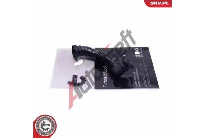 ESEN SKV Hadice vtrn klikov skn ESN 54SKV547, 54SKV547