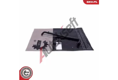 ESEN SKV Hadice v�tr�n� klikov� sk��n� ESN 54SKV548, 54SKV548