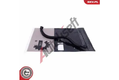 ESEN SKV Hadice v�tr�n� klikov� sk��n� ESN 54SKV549, 54SKV549