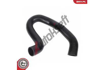 ESEN SKV Hadice plnicího vzduchu ESN 54SKV566, 54SKV566 ESEN SKV Hadice plnicího vzduchu ESN 54SKV566, 54SKV566