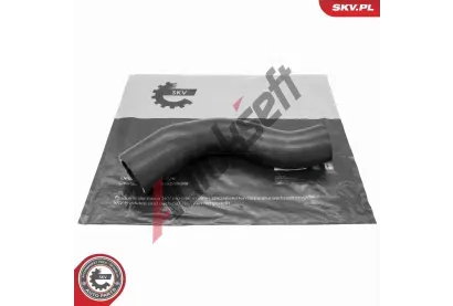 ESEN SKV Hadice plnicího vzduchu ESN 54SKV567, 54SKV567 ESEN SKV Hadice plnicího vzduchu ESN 54SKV567, 54SKV567