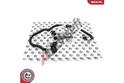 ESEN SKV Palivov potrub ESN 54SKV573, 54SKV573