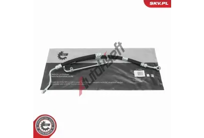 ESEN SKV Hydraulická hadice řízení ESN 54SKV580, 54SKV580 ESEN SKV Hydraulická hadice řízení ESN 54SKV580, 54SKV580