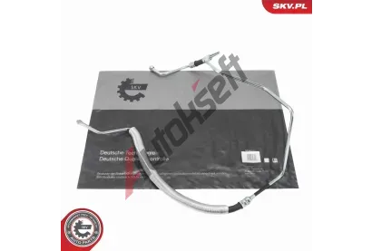 ESEN SKV Hydraulick� hadice ��zen� ESN 54SKV581, 54SKV581