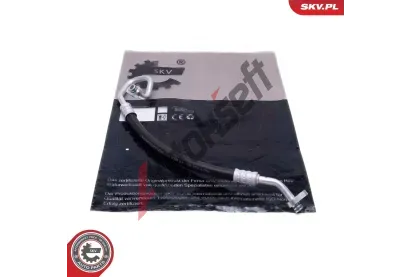 ESEN SKV Vysokotlak� / n�zkotlak� veden� klimatizace ESN 54SKV600, 54SKV600