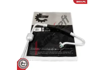 ESEN SKV Vysokotlaké / nízkotlaké vedení klimatizace ESN 54SKV601, 54SKV601 ESEN SKV Vysokotlaké / nízkotlaké vedení klimatizace ESN 54SKV601, 54SKV601