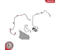 ESEN SKV Vysokotlak� / n�zkotlak� veden� klimatizace ESN 54SKV612, 54SKV612