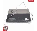 Vysokotlak� / n�zkotlak� veden� klimatizace&nbsp;ESEN SKV&nbsp;&dash;&nbsp;ESN 54SKV614