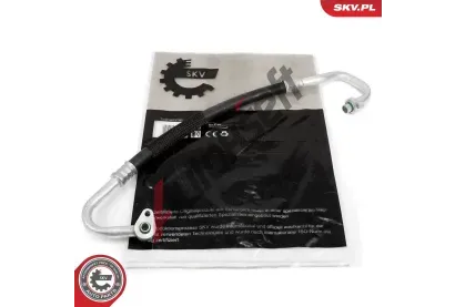 ESEN SKV Vysokotlak / nzkotlak veden klimatizace ESN 54SKV621, 54SKV621