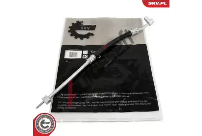 ESEN SKV Vysokotlaké / nízkotlaké vedení klimatizace ESN 54SKV622, 54SKV622 ESEN SKV Vysokotlaké / nízkotlaké vedení klimatizace ESN 54SKV622, 54SKV622