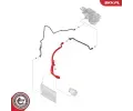 ESEN SKV Vysokotlak� / n�zkotlak� veden� klimatizace ESN 54SKV625, 54SKV625