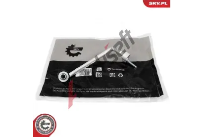 ESEN SKV Vysokotlaké / nízkotlaké vedení klimatizace ESN 54SKV626, 54SKV626 ESEN SKV Vysokotlaké / nízkotlaké vedení klimatizace ESN 54SKV626, 54SKV626