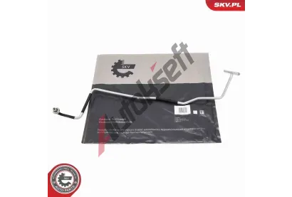 ESEN SKV Vysokotlaké / nízkotlaké vedení klimatizace ESN 54SKV629, 54SKV629 ESEN SKV Vysokotlaké / nízkotlaké vedení klimatizace ESN 54SKV629, 54SKV629