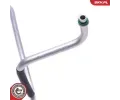 ESEN SKV Vysokotlak� / n�zkotlak� veden� klimatizace ESN 54SKV631, 54SKV631