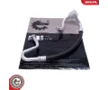Vysokotlak� / n�zkotlak� veden� klimatizace&nbsp;ESEN SKV&nbsp;&dash;&nbsp;ESN 54SKV635
