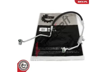 ESEN SKV Vysokotlaké / nízkotlaké vedení klimatizace ESN 54SKV641, 54SKV641 ESEN SKV Vysokotlaké / nízkotlaké vedení klimatizace ESN 54SKV641, 54SKV641