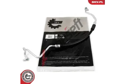 ESEN SKV Vysokotlak / nzkotlak veden klimatizace ESN 54SKV642, 54SKV642