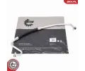 Vysokotlak / nzkotlak veden klimatizace ESEN SKV ‐ ESN 54SKV650
